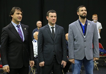 Чемпионаты ДФО 2021